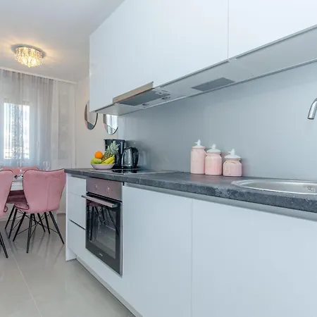 Luxury Center Спліт