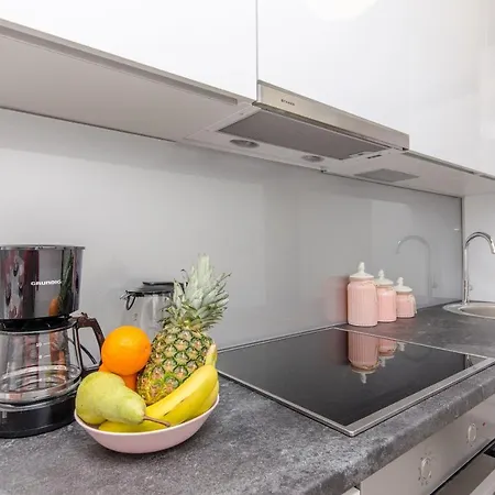 Luxury Center * Спліт