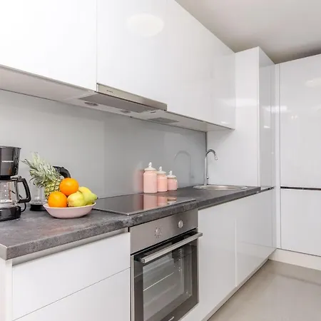 Appartement Luxury Center Split