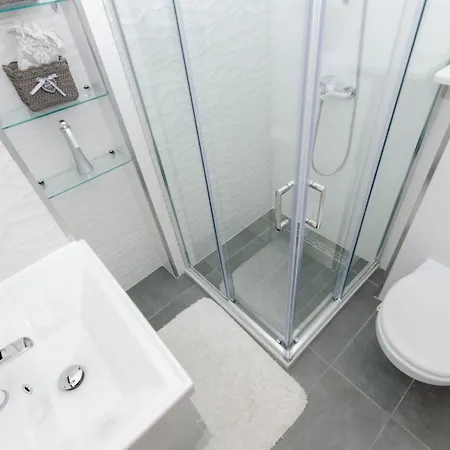 Apartment Luxury Center Split