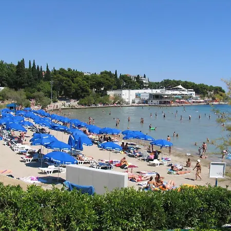 Luxury Center Appartement