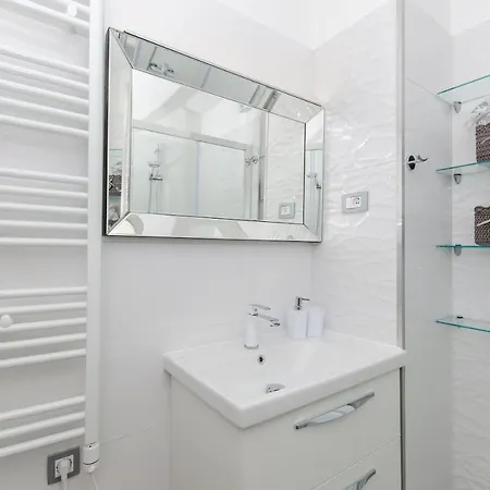 アパート Luxury Center *