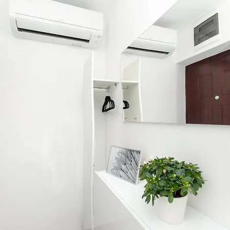 アパート Luxury Center スプリト